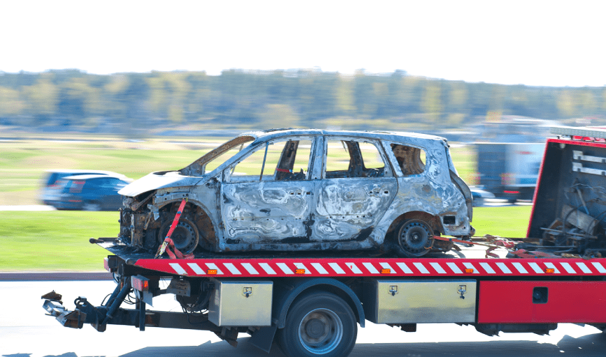 We Buy Junk Cars 