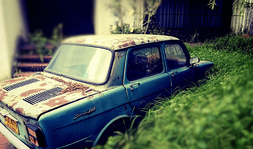 We Buy Junk Cars 