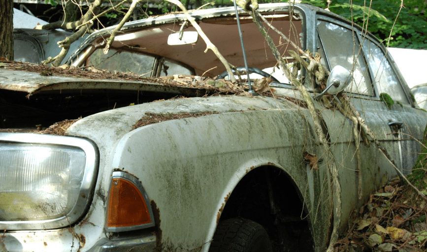 We Buy Junk Cars 